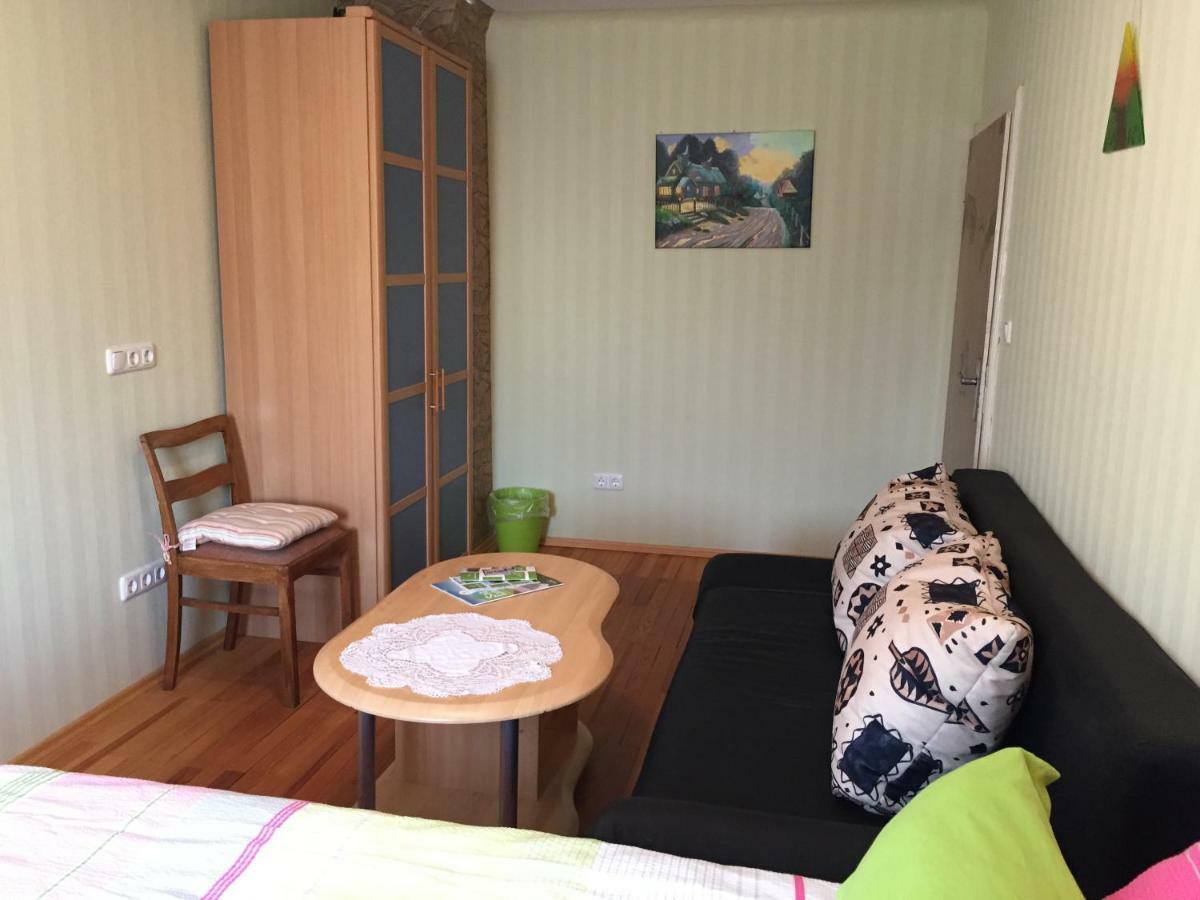 Pension Brix Weierweiler Εξωτερικό φωτογραφία